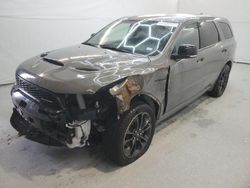 Salvage cars for sale from Copart Houston, TX: 2022 Dodge Durango R/T