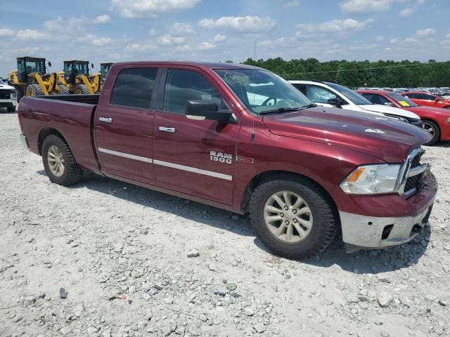 2016 Dodge RAM 1500 SLT