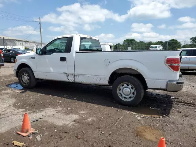 2014 Ford F150