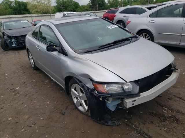 2006 Honda Civic EX