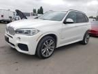 2017 BMW X5 XDRIVE50I