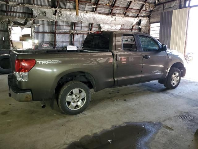 2010 Toyota Tundra Double Cab SR5