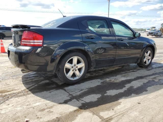 2008 Dodge Avenger R/T