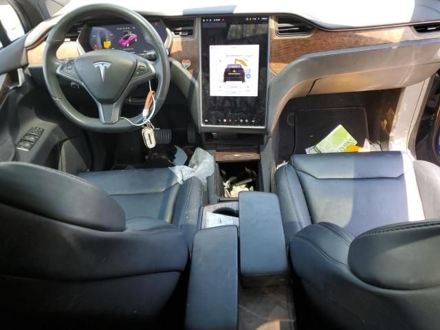 2019 Tesla Model X