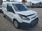 2017 Ford Transit Connect XL