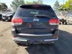 2015 Jeep Grand Cherokee Summit