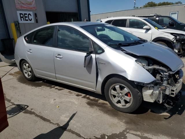 2006 Toyota Prius