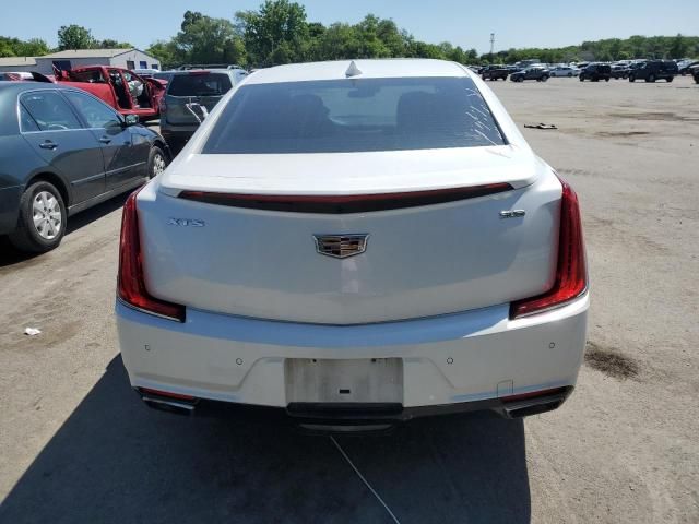 2018 Cadillac XTS Luxury