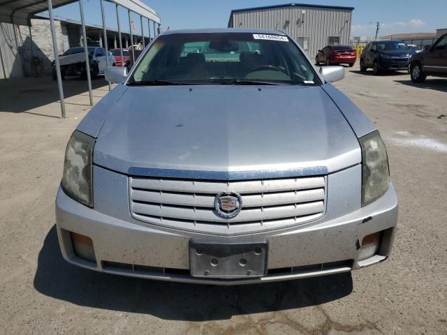 2006 Cadillac CTS HI Feature V6