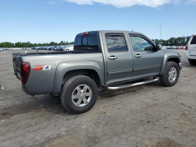 2011 Chevrolet Colorado LT