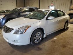 Salvage cars for sale at auction: 2010 Nissan Altima Base