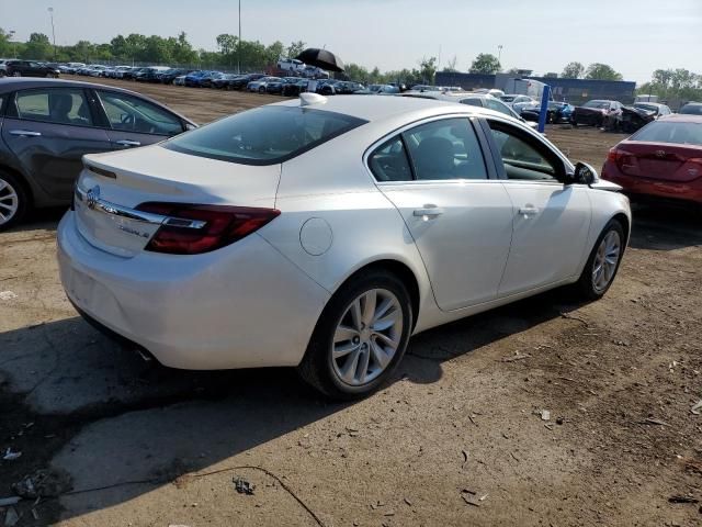 2015 Buick Regal