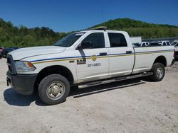 Dodge ram 2500 st Vehiculos salvage en venta: 2018 Dodge RAM 2500 ST