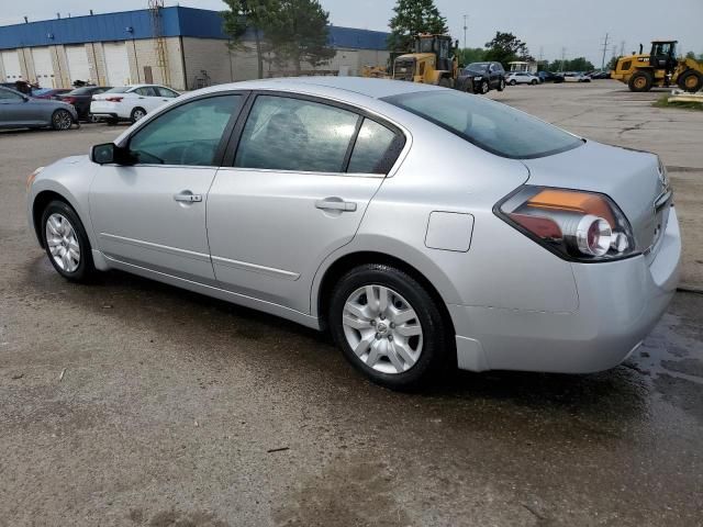 2010 Nissan Altima Base