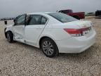 2012 Honda Accord EX