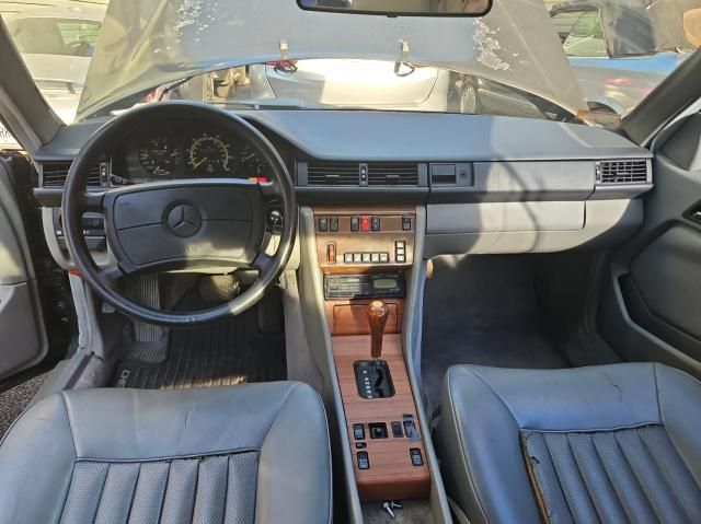 1988 Mercedes-Benz 300 CE