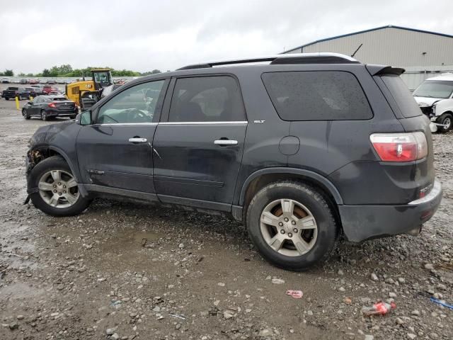 2008 GMC Acadia SLT-1