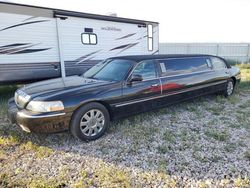 2005 Lincoln Town Car Executive en venta en Tucson, AZ