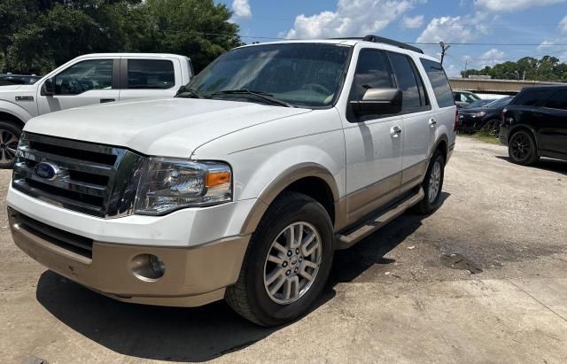 2012 Ford Expedition XLT