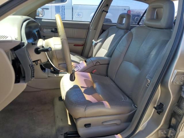 2001 Buick Regal LS