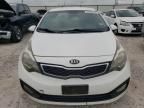 2013 KIA Rio EX