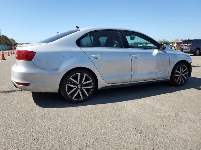 2013 Volkswagen Jetta GLI