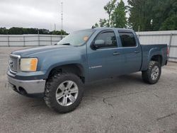 GMC new Sierra k1500 Vehiculos salvage en venta: 2007 GMC New Sierra K1500