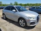 2016 Audi Q3 Premium Plus