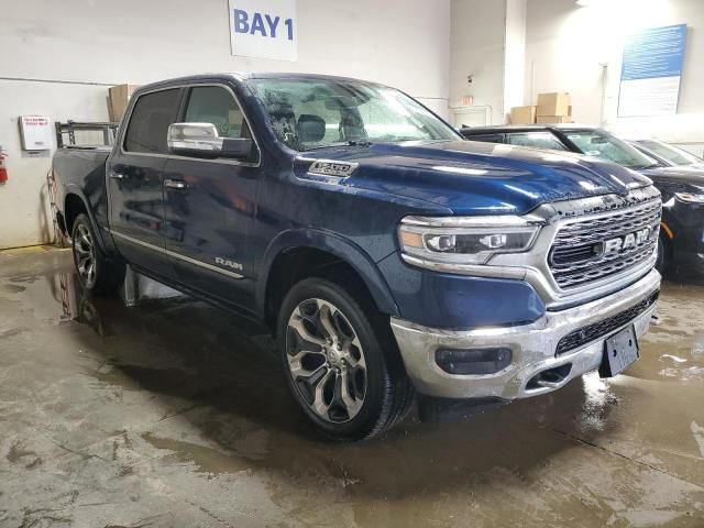 2020 Dodge RAM 1500 Limited