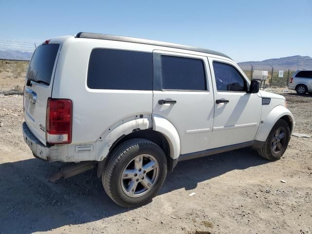 2008 Dodge Nitro SLT