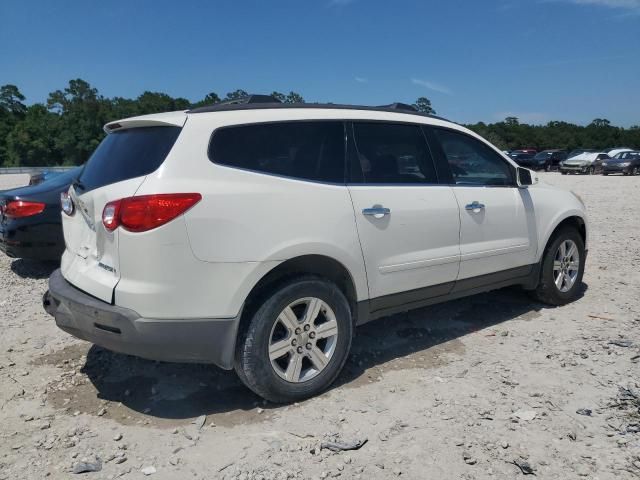 2011 Chevrolet Traverse LT