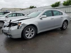 Acura tl Vehiculos salvage en venta: 2014 Acura TL