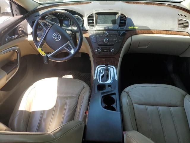 2013 Buick Regal Premium