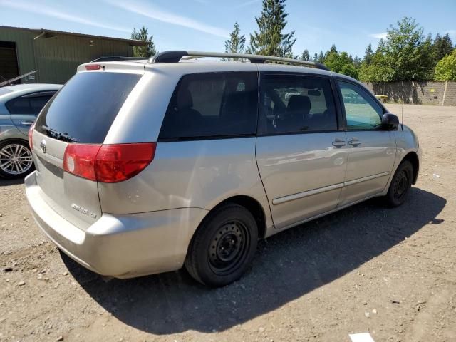 2006 Toyota Sienna CE