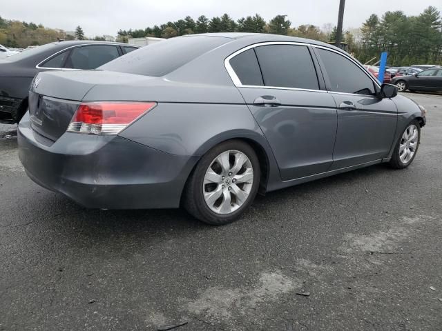 2009 Honda Accord EX