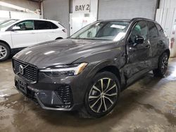 Salvage cars for sale at Elgin, IL auction: 2024 Volvo XC60 Plus