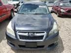 2013 Subaru Legacy 2.5I Limited