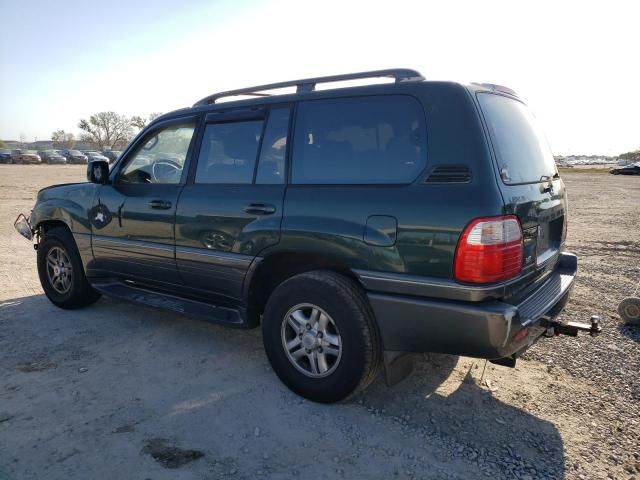 1998 Lexus LX 470