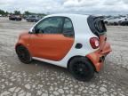 2016 Smart Fortwo