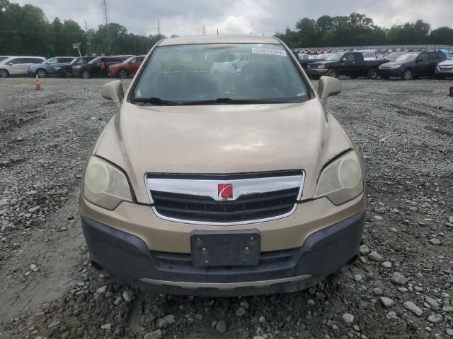 2008 Saturn Vue XE