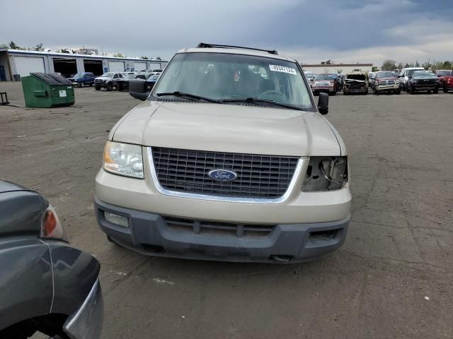 2006 Ford Expedition XLT