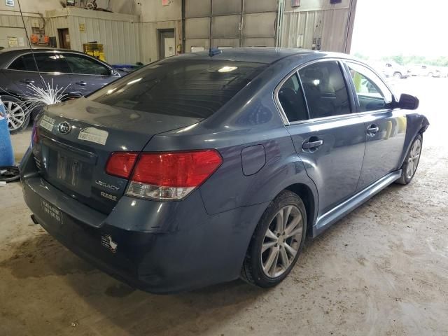 2014 Subaru Legacy 2.5I Premium