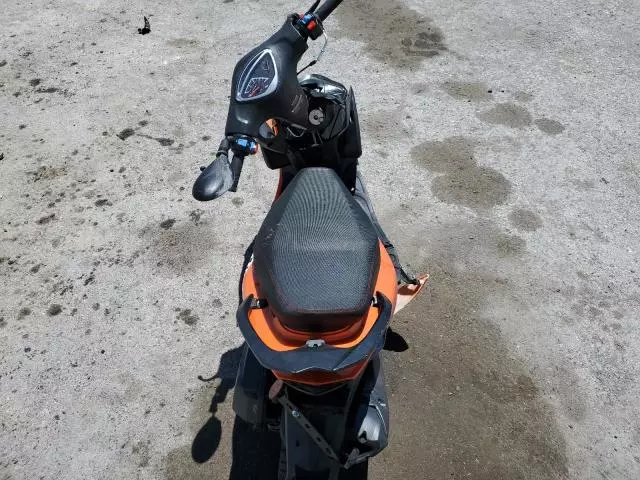 2023 Jblc Scooter