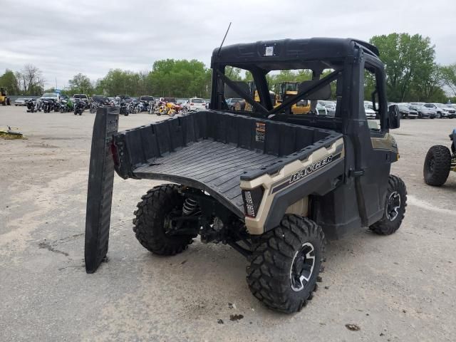 2020 Polaris Ranger XP 1000 Premium