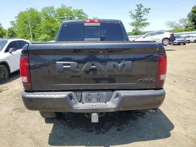 2017 Dodge RAM 1500 Sport