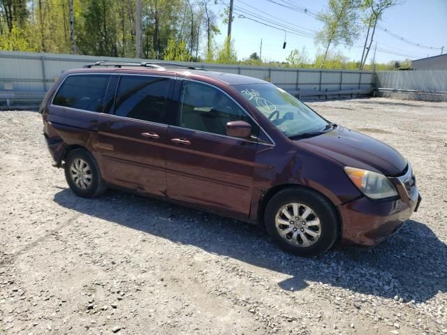 2008 Honda Odyssey EX