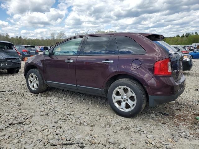 2011 Ford Edge SEL