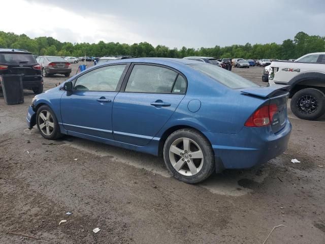 2006 Honda Civic EX