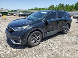 Salvage cars for sale at Memphis, TN auction: 2020 Honda CR-V EXL