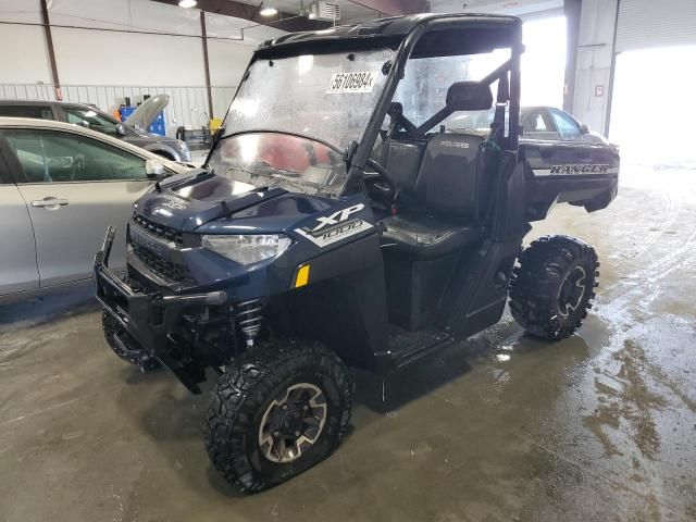 2020 Polaris Ranger XP 1000 Premium